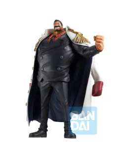 Bandai Ichibansho One Piece Legendary Hero Monkey D. Garp Young