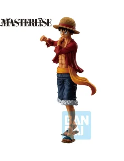Bandai Ichibansho One Piece Beyond The Trials Monkey D. Luffy