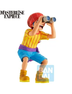 Bandai Ichibansho One Piece Roger Pirates Buggy Pirate Apprentice
