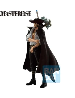Bandai Ichibansho One Piece Beyond The Trials Dracule Mihawk