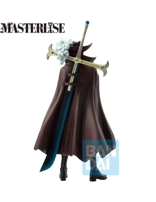 Bandai Ichibansho One Piece Beyond The Trials Dracule Mihawk