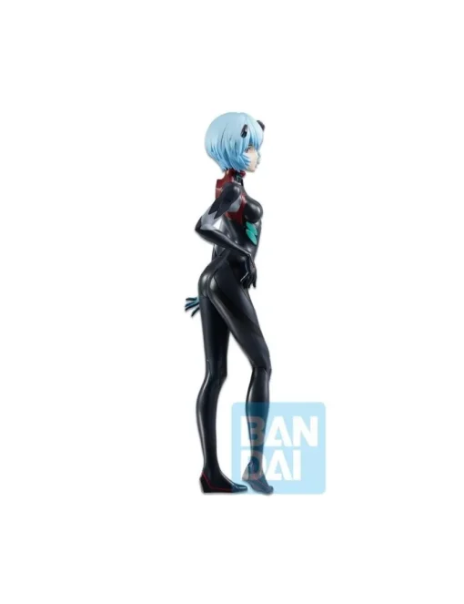 Bandai Ichibansho Rebuild of Evangelion EVA-13 Starting! Rei Ayanami