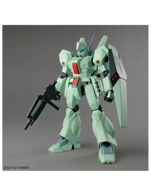 Bandai Master Grade MG 1/100 Mobile Suit Gundam RGM-89 Jegan