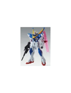 Bandai Master Grade MG 1/100 Mobile Suit Gundam LM314V21 Victory 2 Gundam Ver. Ka