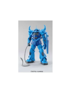 Bandai Master Grade MG 1/100 Mobile Suit Gundam MS-07 Gouf 2.0 Version