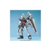 Bandai Master Grade MG 1/100 Mobile Suit Gundam GAT-X105E+AQM/E-X09S Strike Noir Gundam