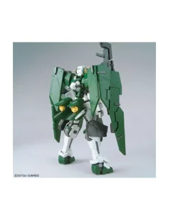 Bandai Master Grade MG 1/100 Mobile Suit Gundam GN-002 Gundam Dynames