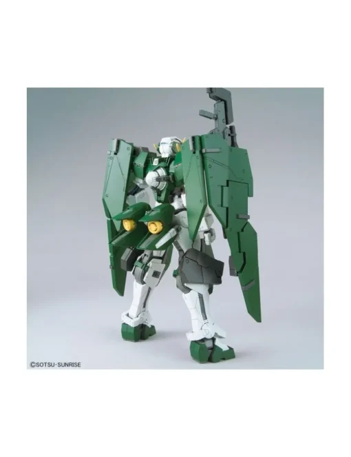 Bandai Master Grade MG 1/100 Mobile Suit Gundam GN-002 Gundam Dynames