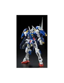 Bandai Master Grade MG 1/100 Mobile Suit Gundam GN-001/hs-A01 Gundam Avalanche Exia