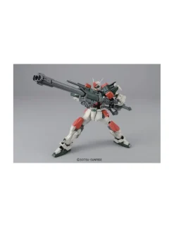 Bandai Master Grade MG 1/100 Mobile Suit Gundam GAT-X103 Buster Gundam