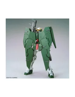 Bandai Master Grade MG 1/100 Mobile Suit Gundam GN-002 Gundam Dynames