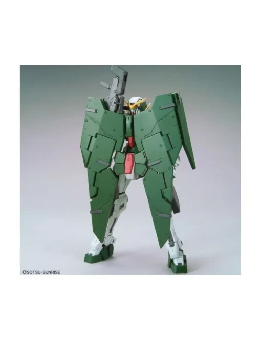 Bandai Master Grade MG 1/100 Mobile Suit Gundam GN-002 Gundam Dynames