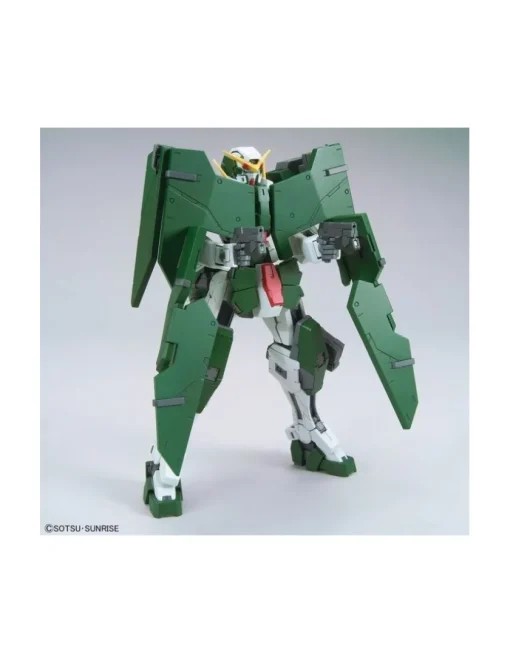 Bandai Master Grade MG 1/100 Mobile Suit Gundam GN-002 Gundam Dynames