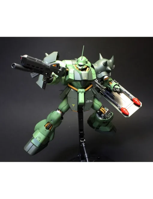 Bandai Master Grade MG 1/100 Mobile Suit Gundam AMS-119 Geara Doga