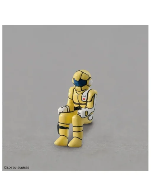 Bandai Master Grade MG 1/100 Mobile Suit Gundam RGM-89 Jegan