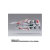 Bandai Metal Build Caletvwlch Option Set TamashiWeb Exclusive