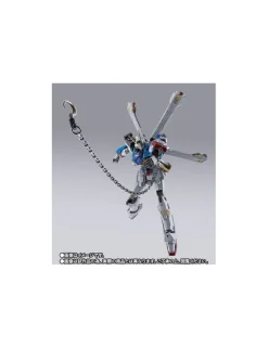 Bandai Metal Build Crossbone Gundam X1 Patchwork