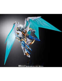 Bandai Metal Build Dragon Scale Code Geass Lelouch of the Rebellion R2 Lancelot Albion