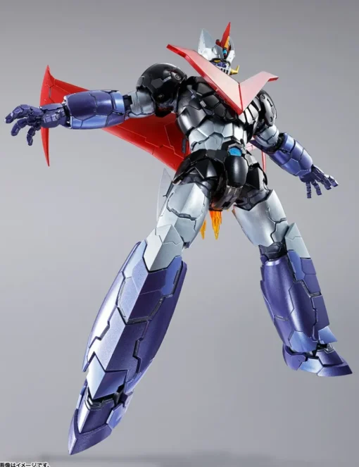 Bandai Metal Build Mazinger Z Infinity Great Mazinger