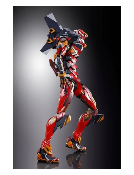 Bandai Metal Build Neon Genesis Evangelion Type-02 EVA-2020 Version