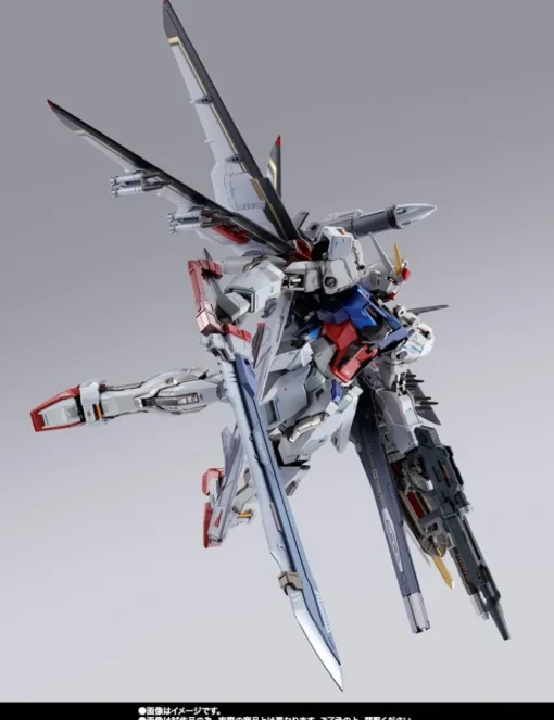 Bandai Metal Build Ootori TamashiWeb Exclusive