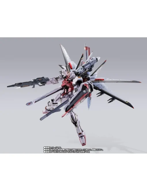 Bandai Metal Build Ootori TamashiWeb Exclusive
