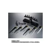 Bandai Metal Structure Mobile Suit Gundam RX-93 Nu Gundam Option Parts Fin Funnel Set