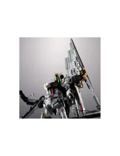 Bandai Metal Structure Mobile Suit Gundam RX-93 Nu Gundam Option Parts Fin Funnel Set