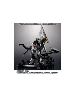 Bandai Metal Structure Mobile Suit Gundam RX-93 Nu Gundam Option Parts Fin Funnel Set