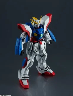 Bandai Mobile Suit Gundam Universe GF13-017 NJ Shining Gundam