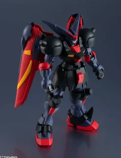 Bandai Mobile Suit Gundam Universe GF13-001NHII Master Gundam