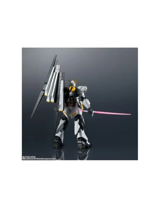 Bandai Mobile Suit Gundam Universe RX-93 Nu Gundam