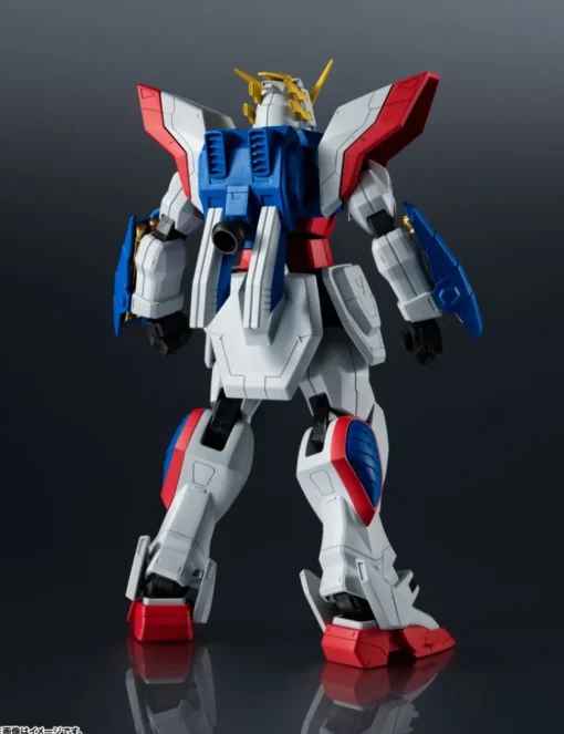Bandai Mobile Suit Gundam Universe GF13-017 NJ Shining Gundam
