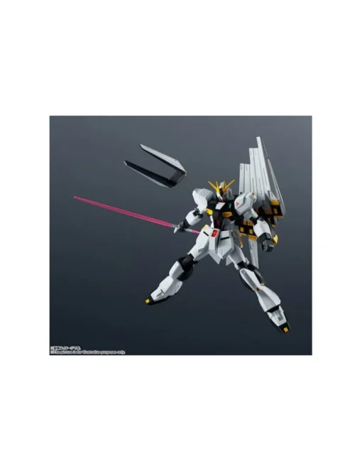 Bandai Mobile Suit Gundam Universe RX-93 Nu Gundam