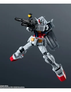 Bandai Mobile Suit Gundam Universe RX-78-2 Gundam Renewal Version