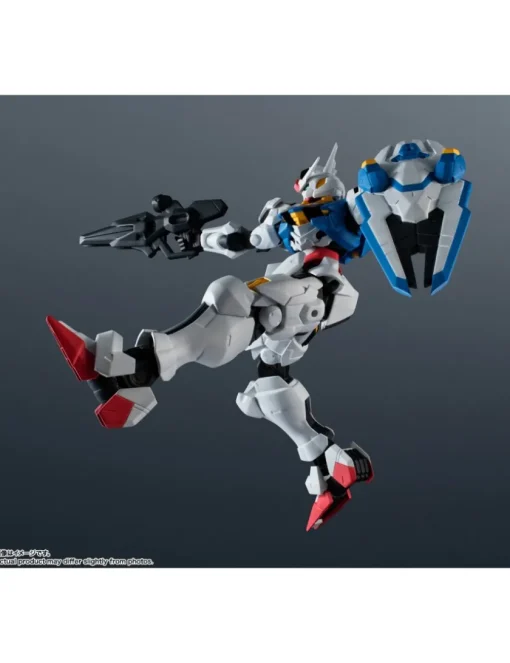 Bandai Mobile Suit Gundam Universe XVX-016 Gundam Aerial