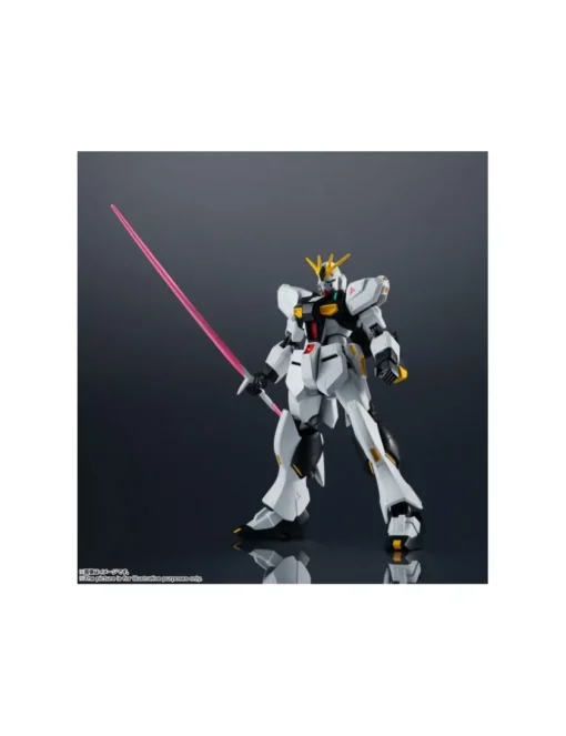 Bandai Mobile Suit Gundam Universe RX-93 Nu Gundam