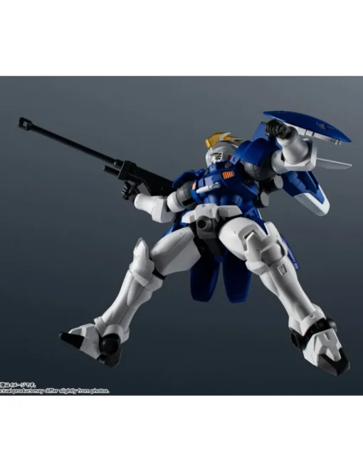 Bandai Mobile Suit Gundam Universe OZ-00MS2 Tallgeese II