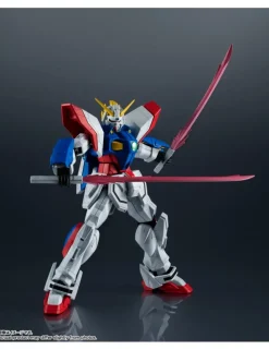 Bandai Mobile Suit Gundam Universe GF13-017 NJ Shining Gundam