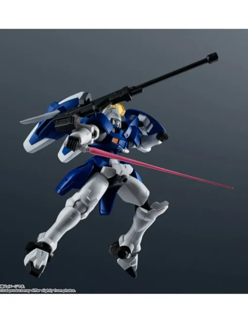 Bandai Mobile Suit Gundam Universe OZ-00MS2 Tallgeese II