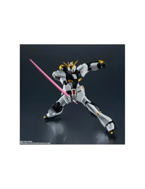 Bandai Mobile Suit Gundam Universe RX-93 Nu Gundam
