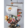 Bandai One Piece Grand Ship Collection Thousand Sunny New World Version