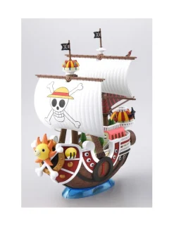 Bandai One Piece Grand Ship Collection Thousand Sunny