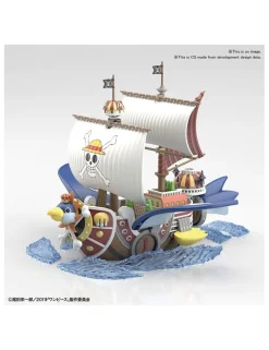 Bandai One Piece Grand Ship Collection Thousand Sunny Fly Mode