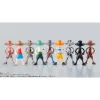 Bandai One Piece Luffy's Memories of Adventure Vol. 1 Box