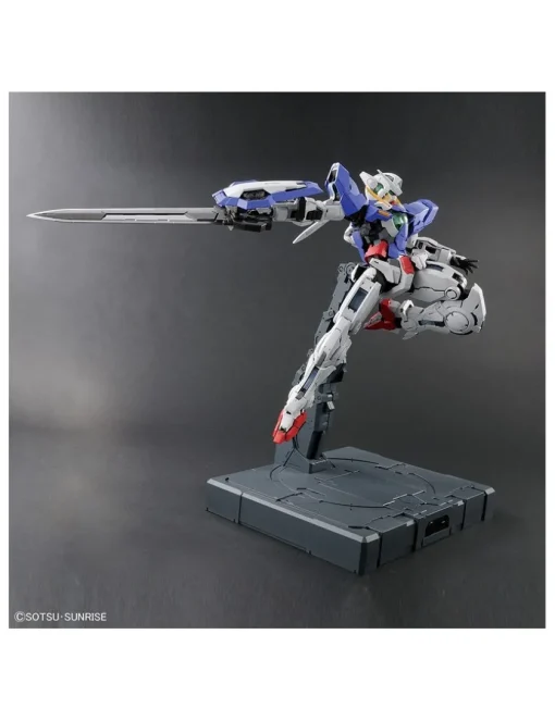 Bandai Perfect Grade PG 1/60 Mobile Suit Gundam GN-001 Gundam Exia