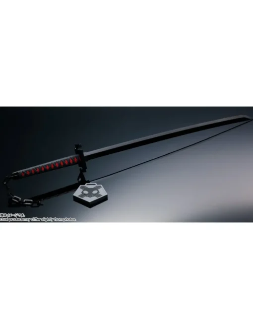 Bandai Proplica BLEACH Tensa Zangetsu