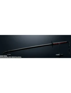 Bandai Proplica BLEACH Tensa Zangetsu