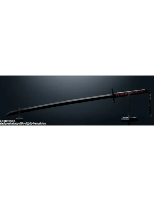 Bandai Proplica BLEACH Tensa Zangetsu
