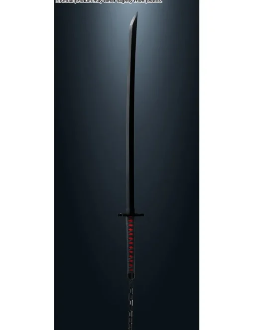 Bandai Proplica BLEACH Tensa Zangetsu